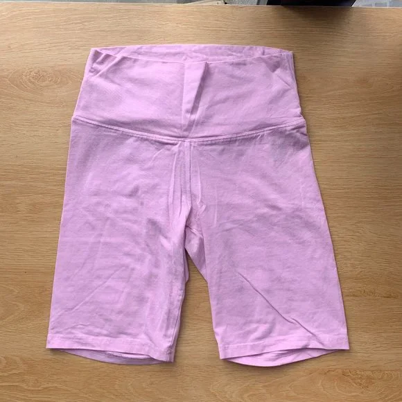 Aritzia TNACHILL ATMOSPHERE HI-RISE 9" - Picture 3 of 4